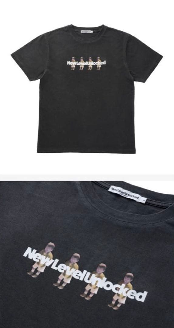 ミセス⭐︎若井2025バースデーグッズ/Tシャツ&ポーチセット