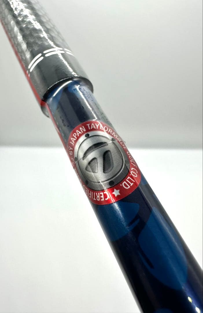 さおり様用テーラーメイド｜Qi10MAXドライバー9度ディアマナ5Sヘッドカバー