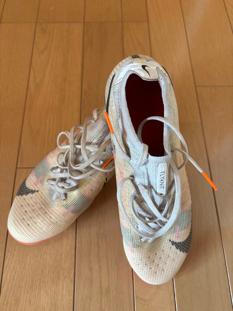 Nike マーキュリアルヴェイパー14 FG/人工芝・天然芝用 27.0cm