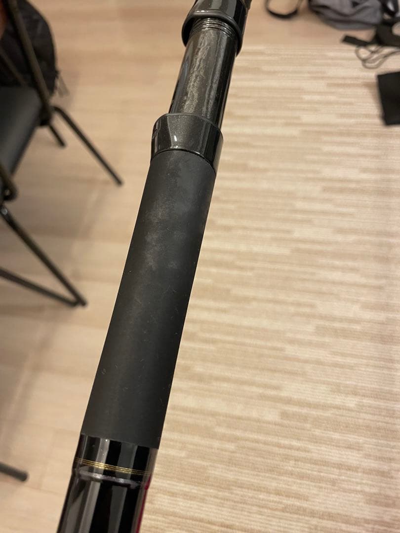 ダイコー スーパーロイヤルソリスト500ＭＨ　替穂先 石鯛