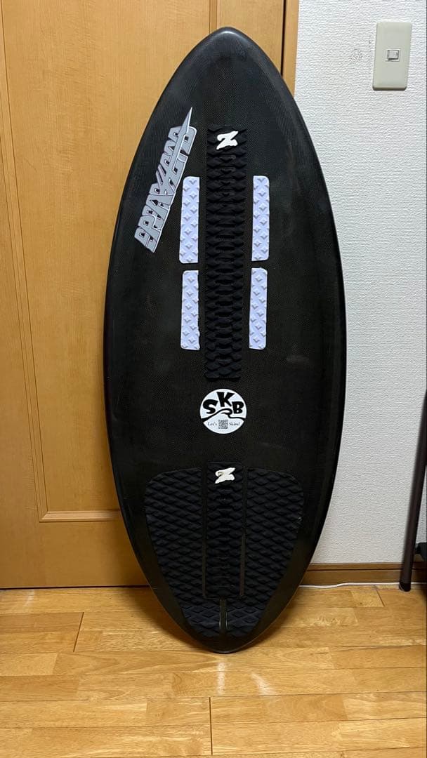 SPEARHEAD スピアヘッド スキムボード 130cm×51.5cm