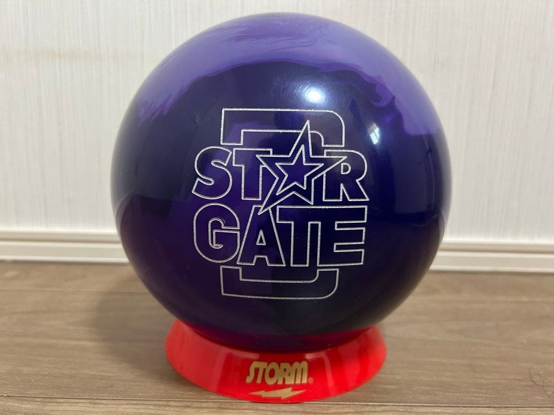 送料込み【新品】スター・ゲート　ストーム　15ポンド3オンス 3