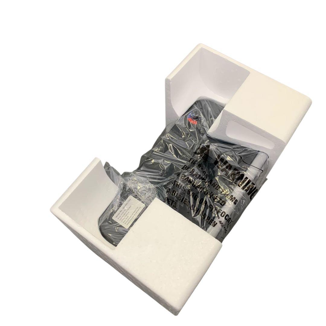 【訳アリ品】Anesty DuoFan 塗装ブース コンパクト スプレーブース