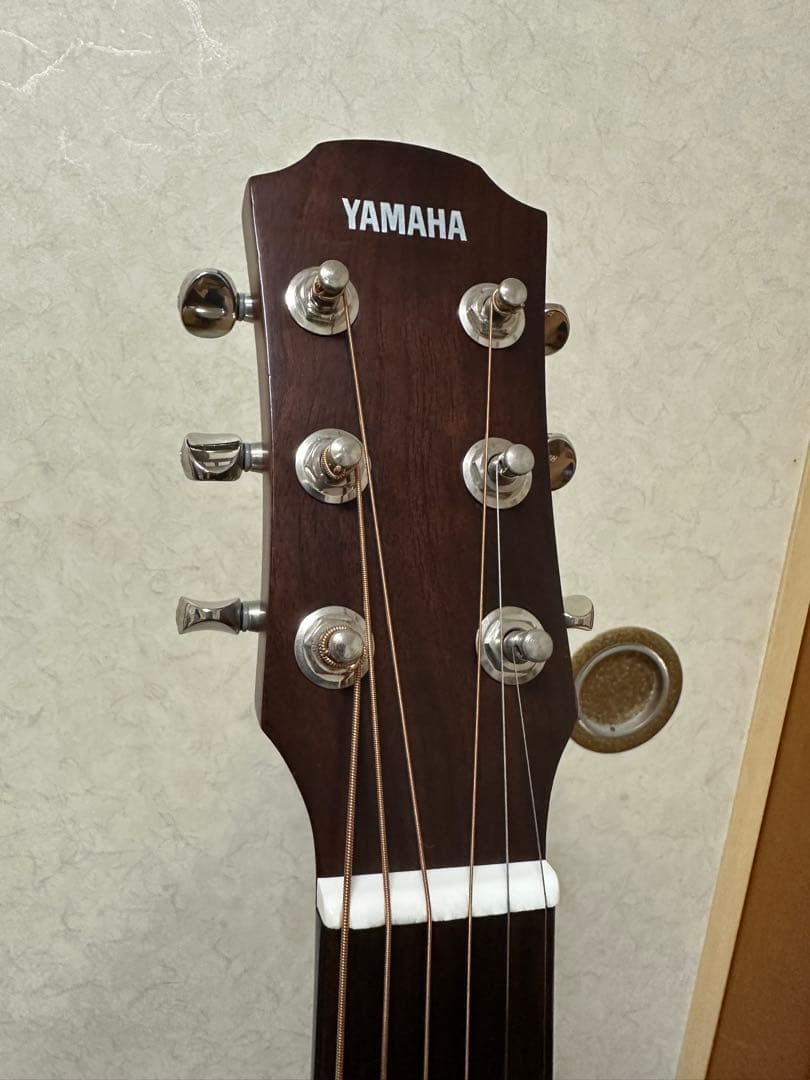 Yamaha CSF3M アコースティックギター