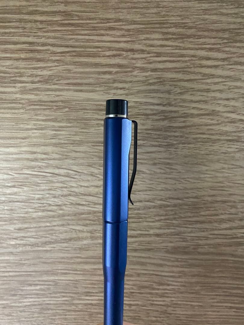 クルトガダイブ ムーンナイトブルー