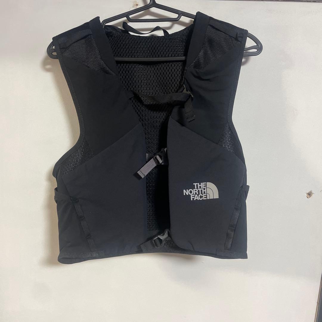 ノースフェイス　ＴＲ6 ランニングバックパック