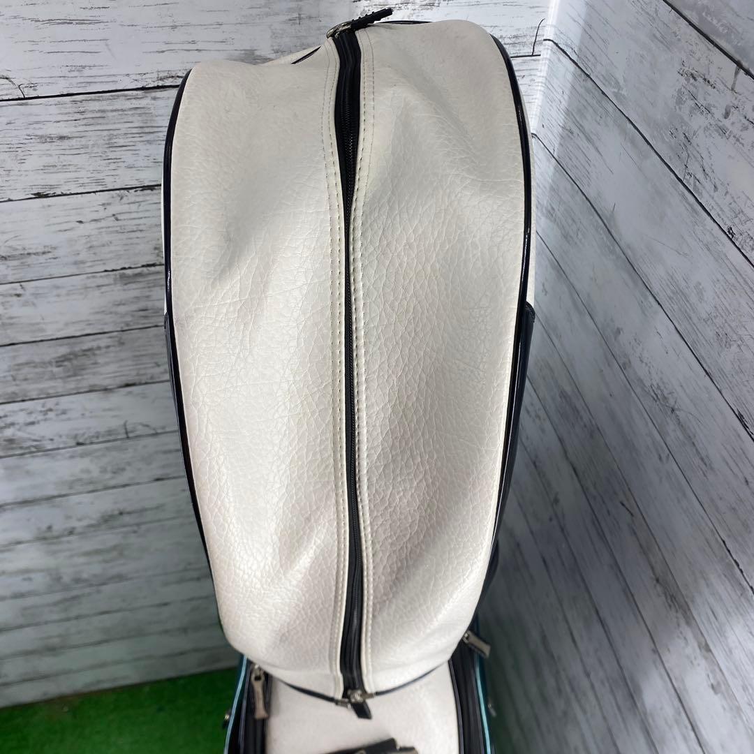 アダバット　キャディバッグ