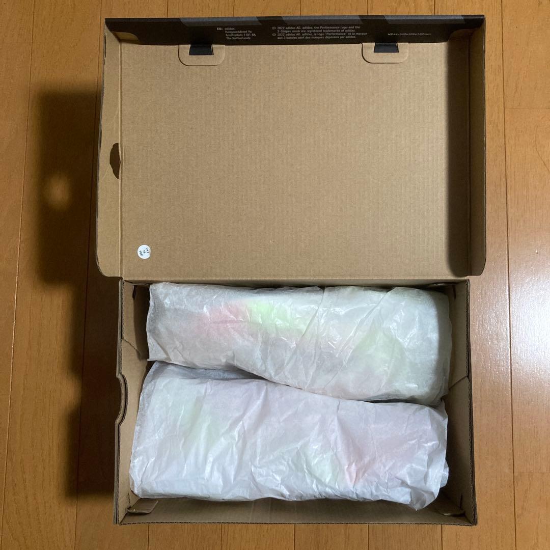 アディダス　ランニングシューズ　アディゼロボストン12 M 25cm