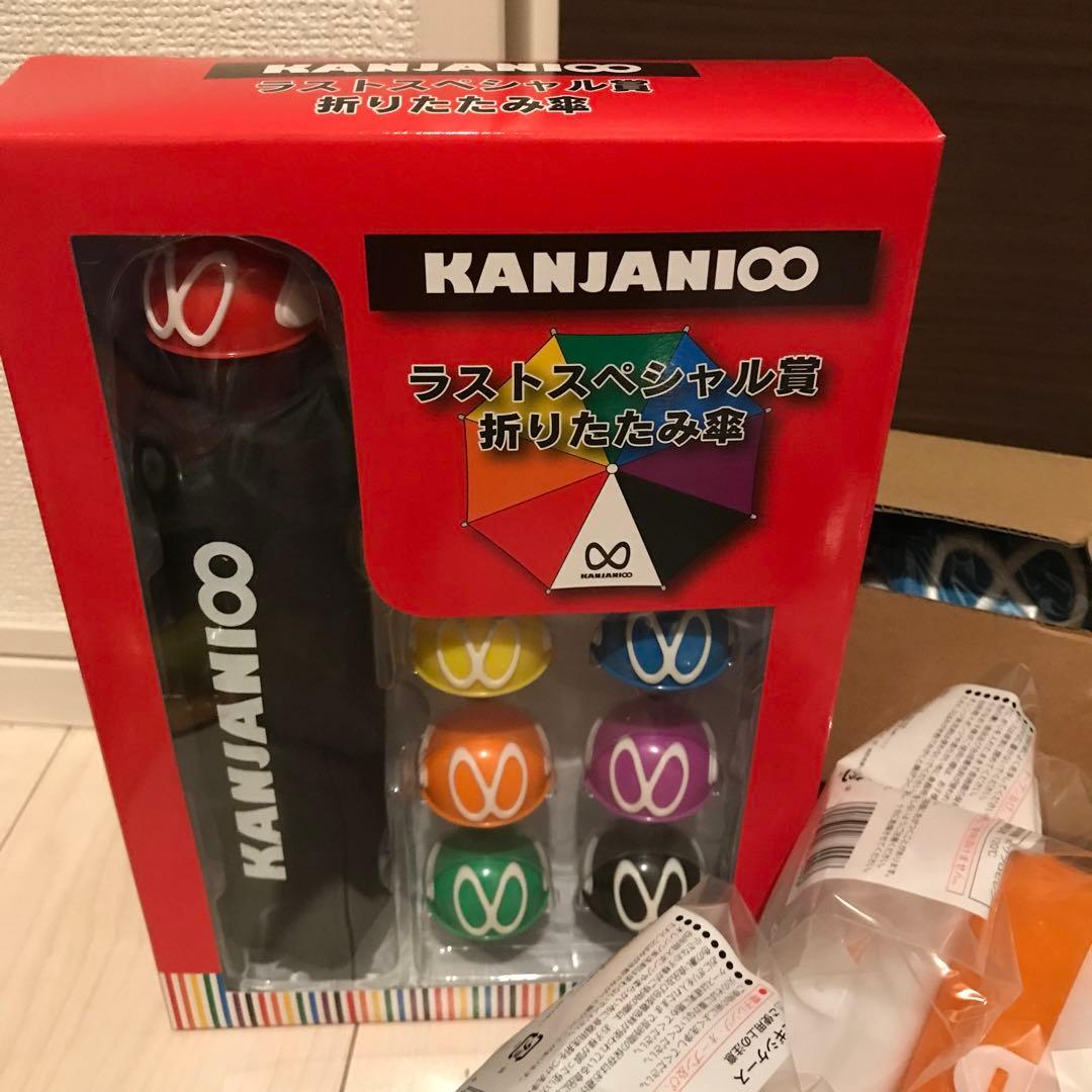 関ジャニ∞ エイトレンジャー　一番くじ　まとめ売り