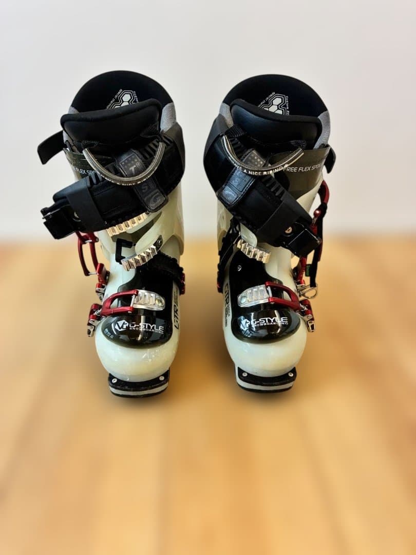 スノボード3点セット　アルペン