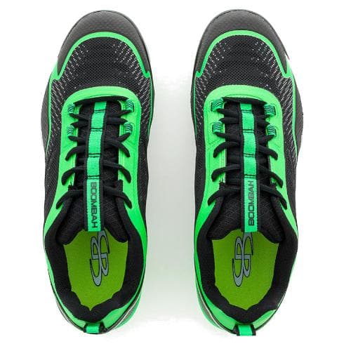 Ｊ*様 新品 USA ブーンバー バーザーク ポイントスパイク 野球 23.5c