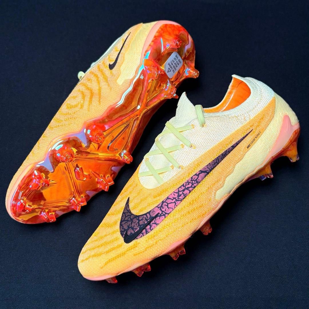 NIKE ファントムgx 26.5cm gx2