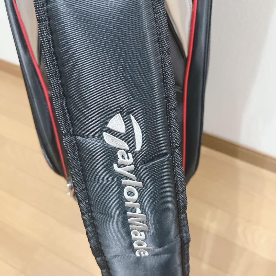 K249 美品！TaylorMade TMトゥルーライト 軽量