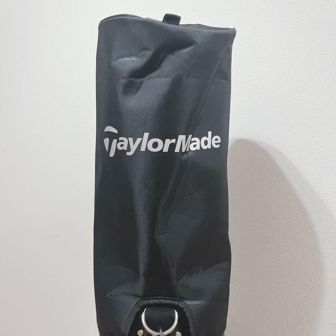 K249 美品！TaylorMade TMトゥルーライト 軽量