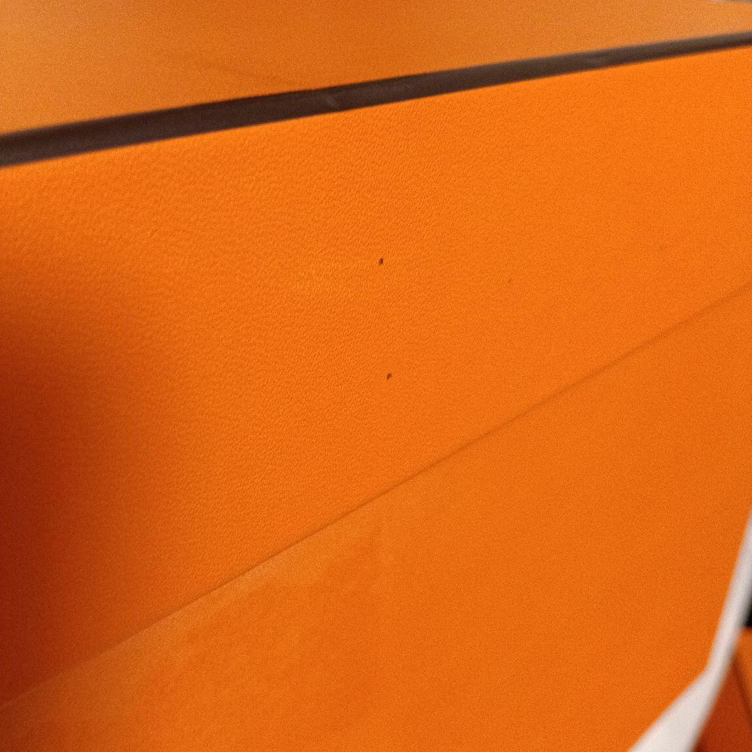 エルメス　2022.ピコタンロック　MM 空箱