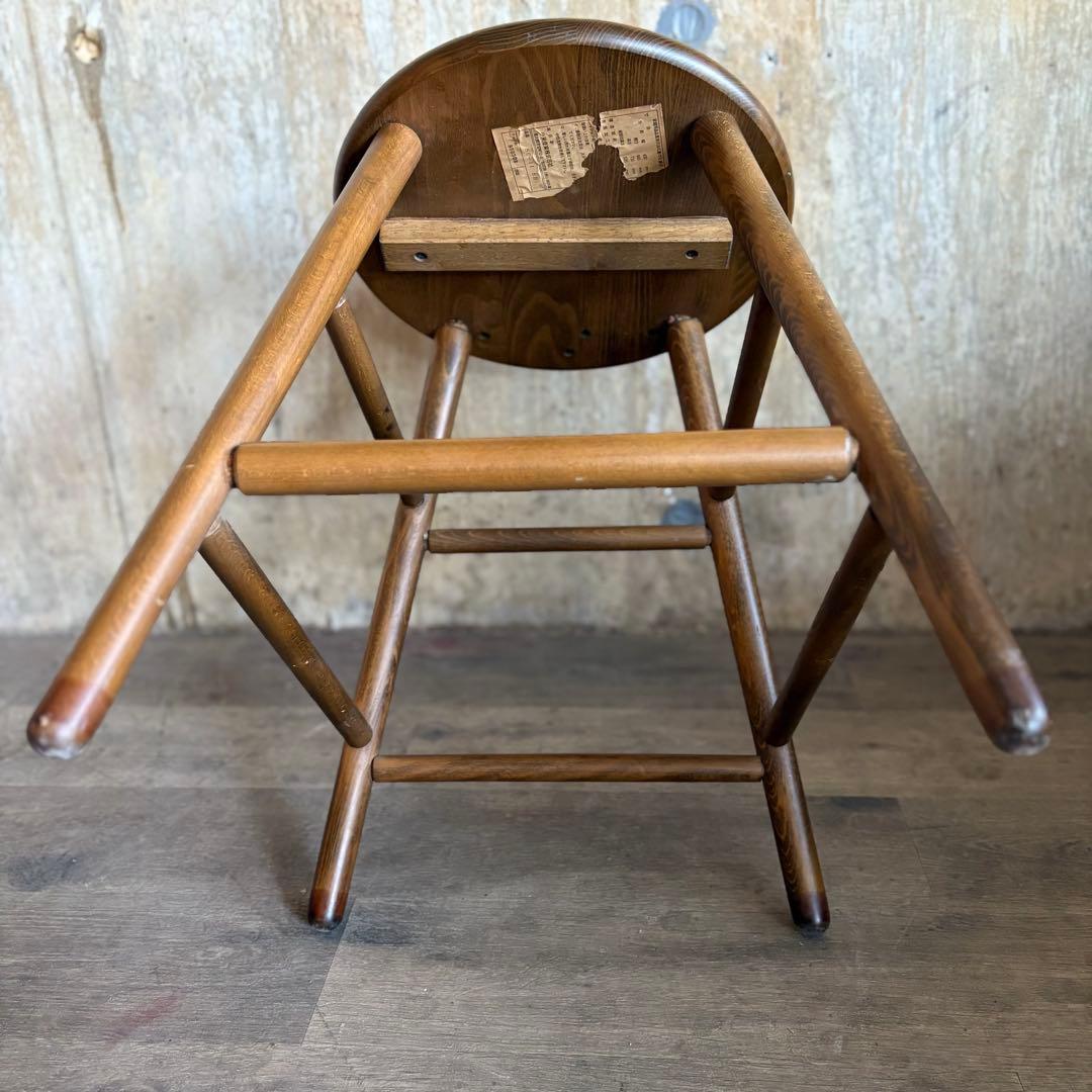 KOIZUMI ローバックスツール　①