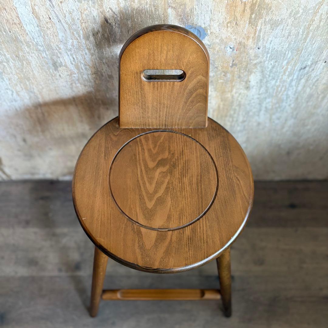 KOIZUMI ローバックスツール　①