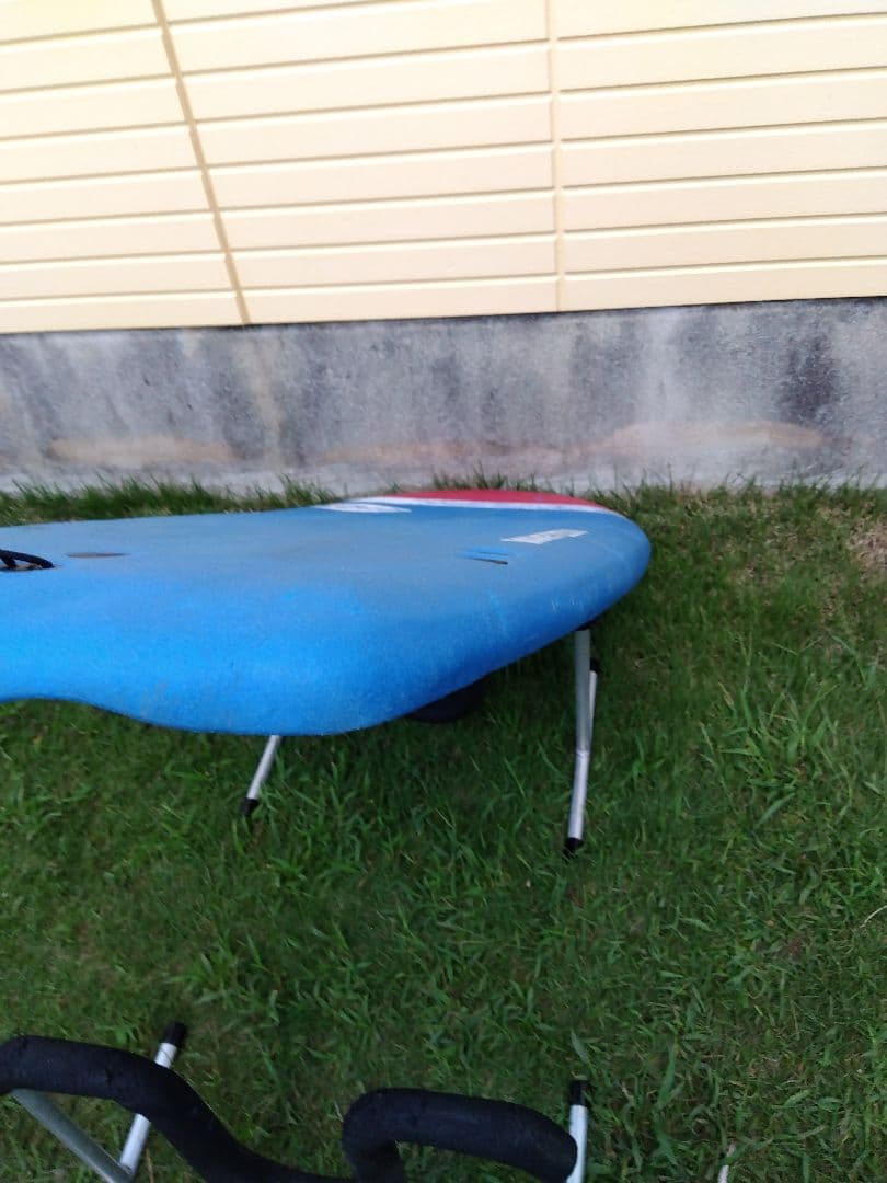 Softech　Rocket　54インチ　ショートボード　ロケットランチ　ソフト