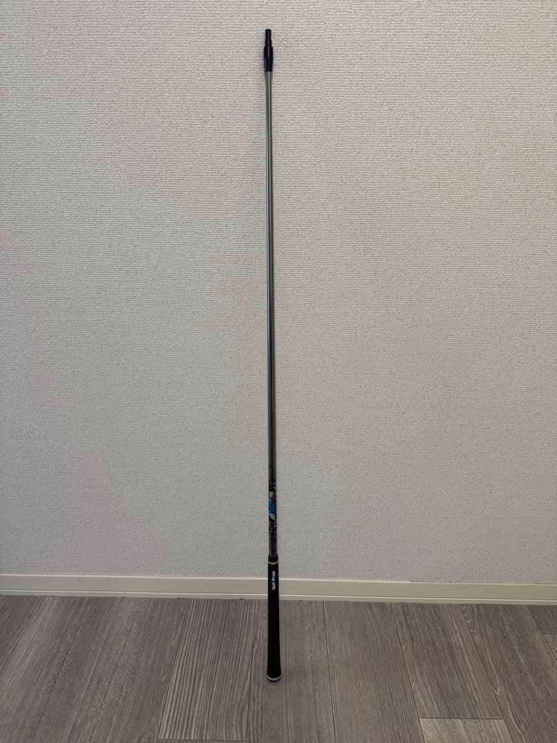 S-TRIXX X 60S エストリックスＸ１Ｗ用 キャロウェイスリーブ付き