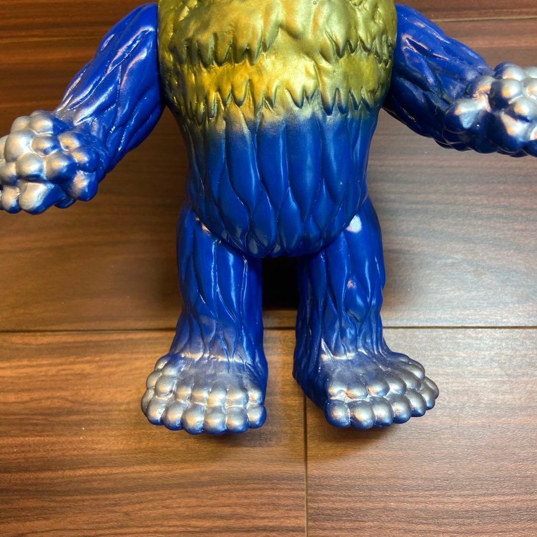 マーミット マタンゴ ソフビ 5381