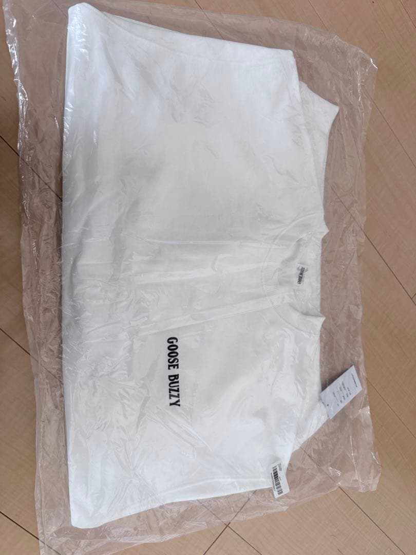  BUZZY トレーナー サイズ3