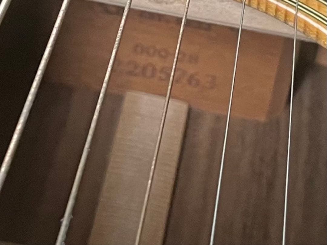 Martin ooo28 スタンダード