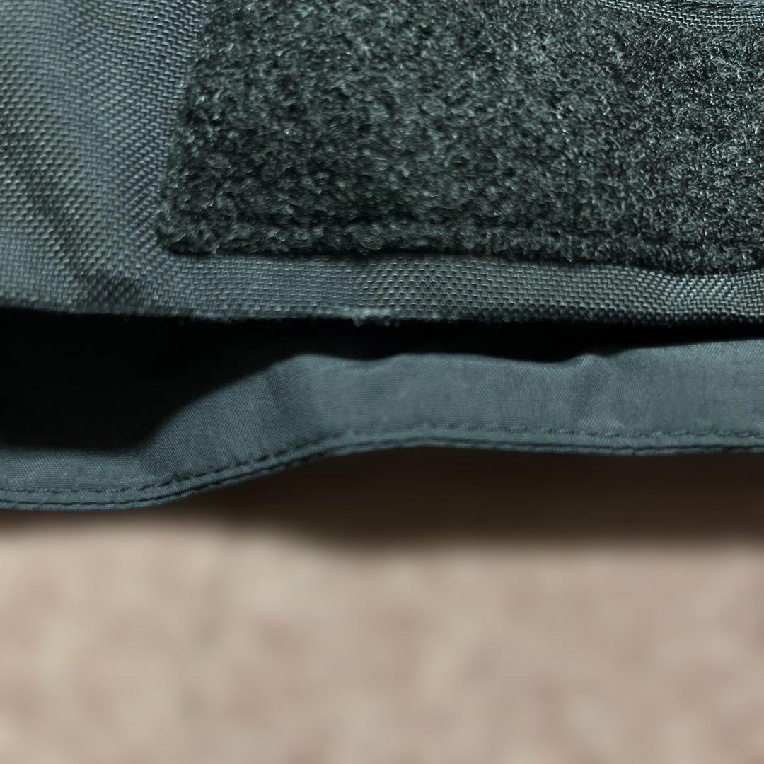 SIMMS ビブ　フィッシングパンツ 大きいサイズ　3L ダークグレー