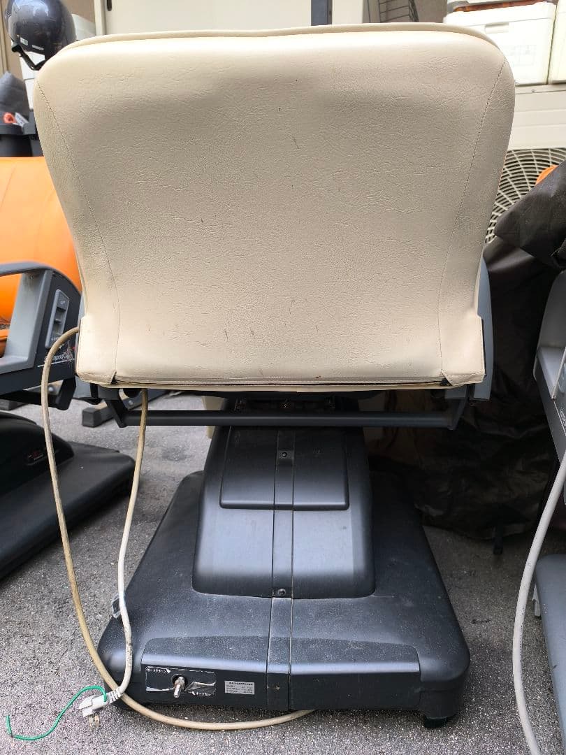 タカラシャンプーイス　シャンプージョイesy　　３台