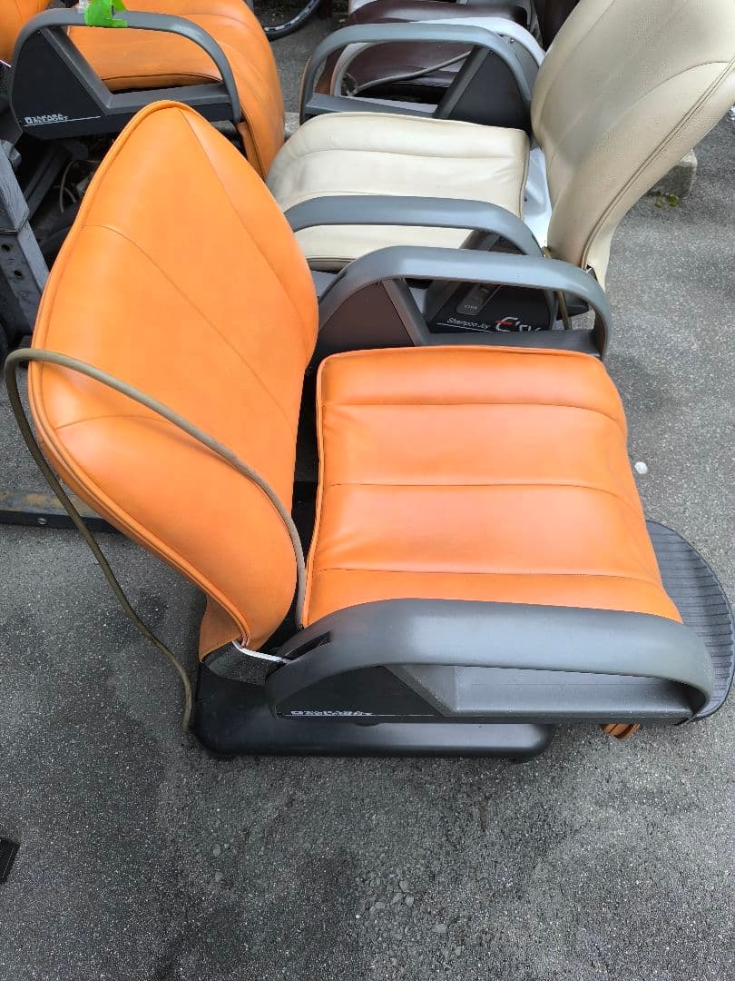 タカラシャンプーイス　シャンプージョイesy　　３台