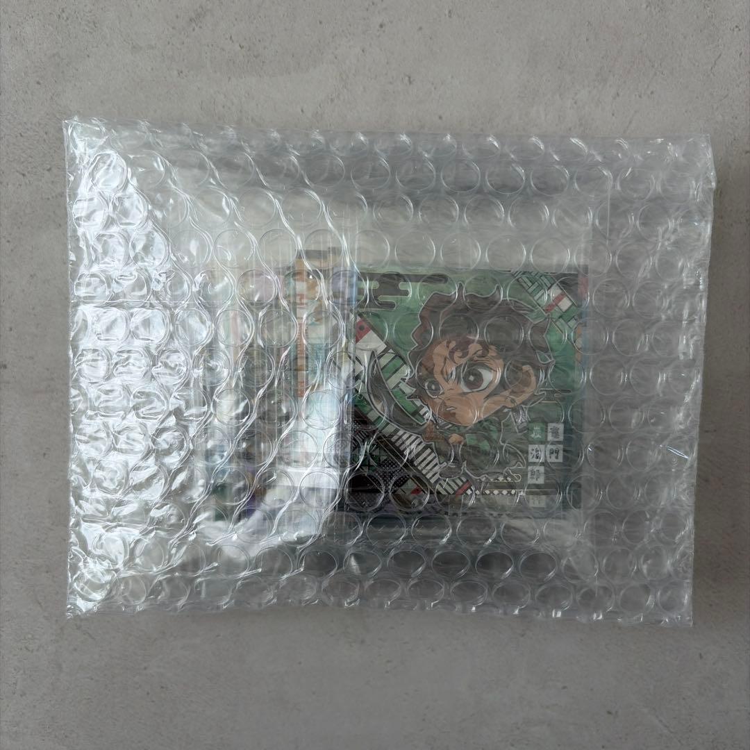 鬼滅の刃 ディフォルメシールウエハース 其ノ十四 コンプリート