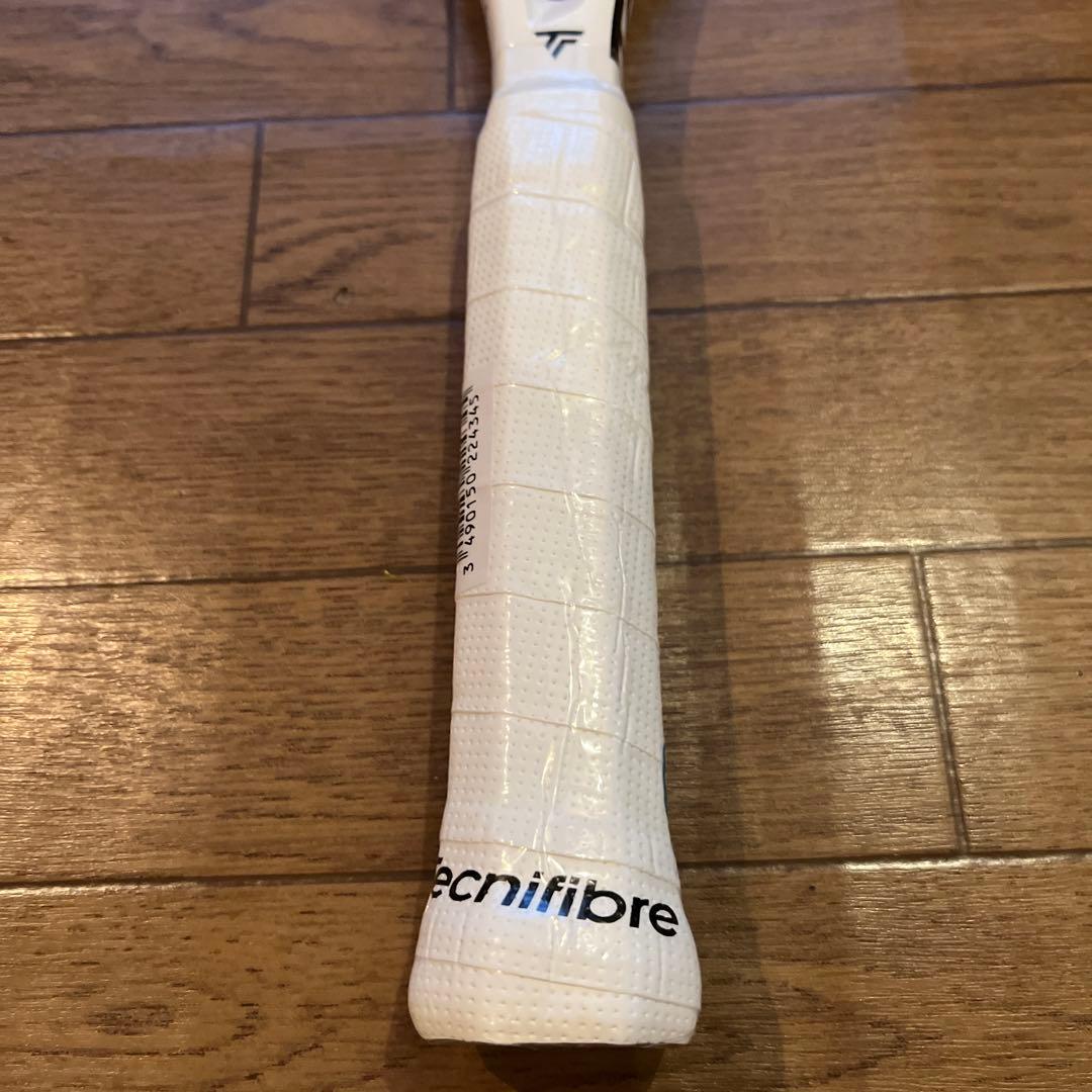 【超美品】Tecnifibre T-FIGHT300S G3