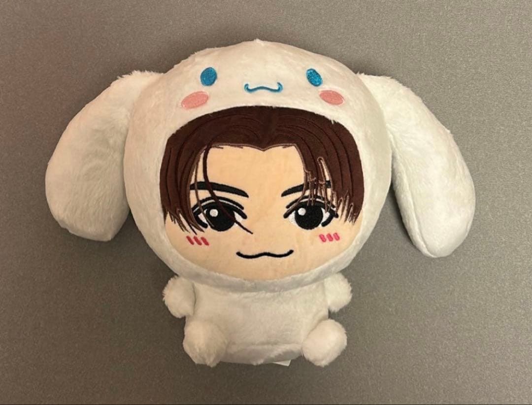 FANTASTICS 八木勇征　グッズセット（ヤギッコリー、クーウィなど）