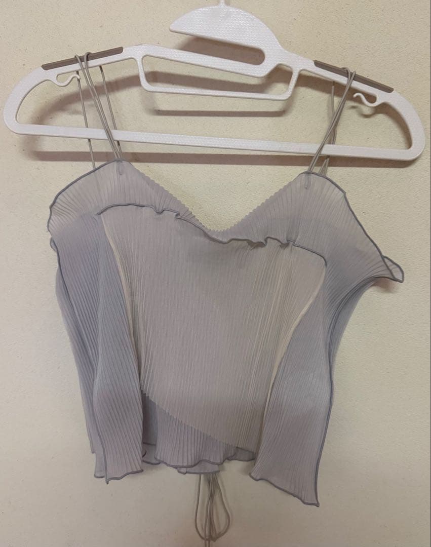 kotohayokozawa/キャミソール