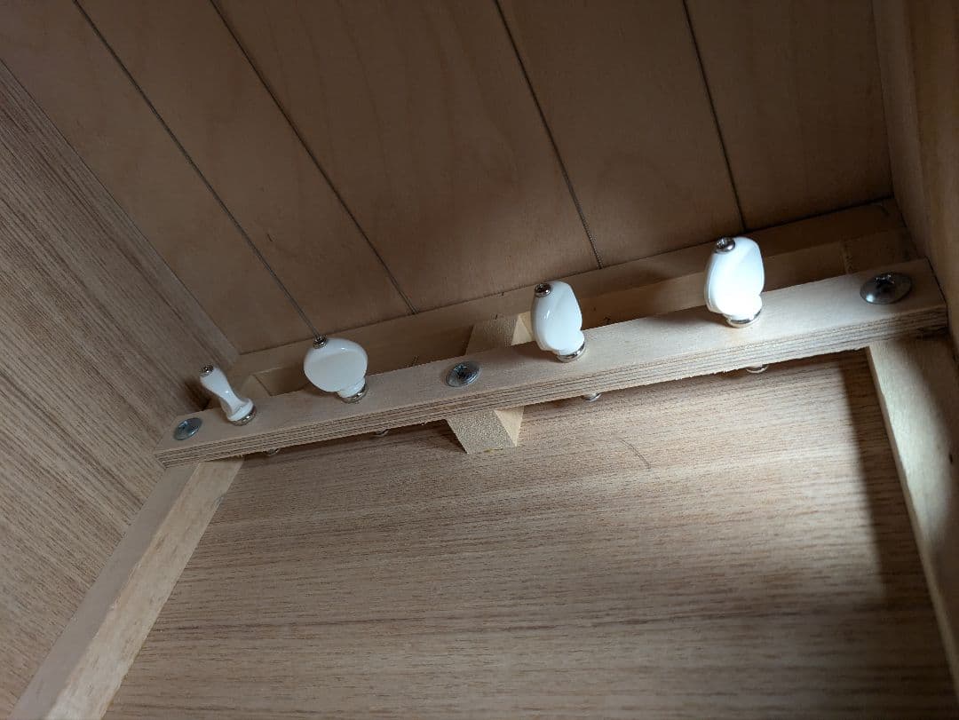 濱崎商会 Sentido リバーシブルカホン 現状渡し