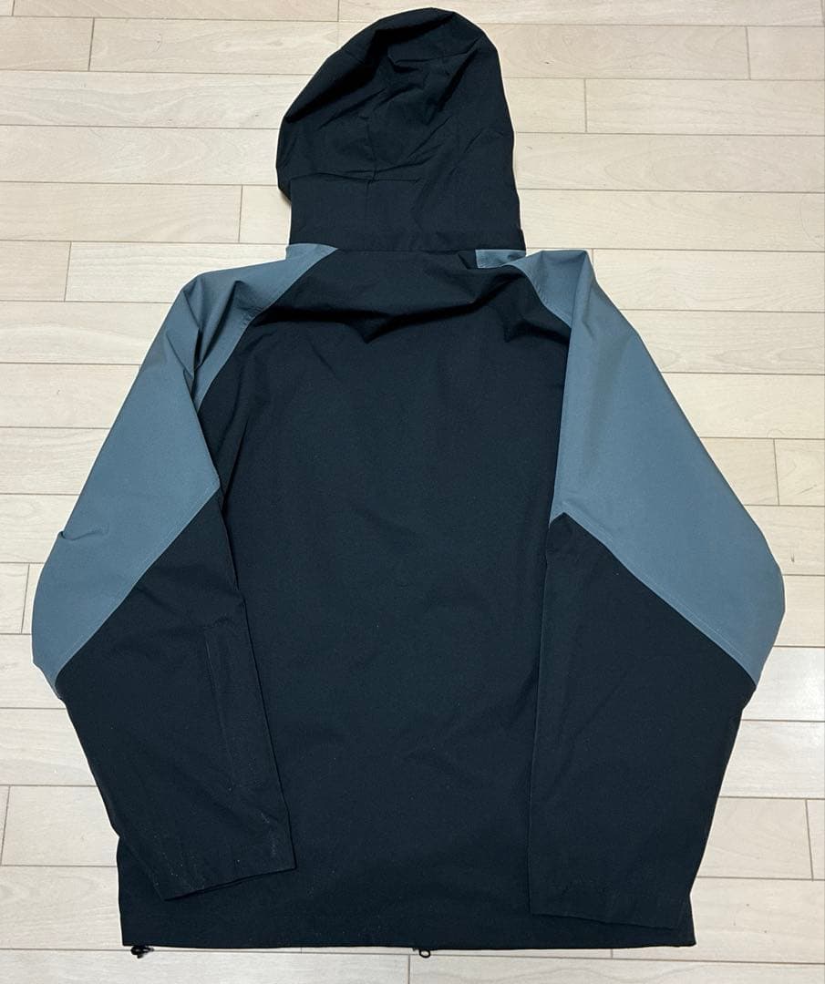 WOLFAI スノボウェア ジャケットのみ L