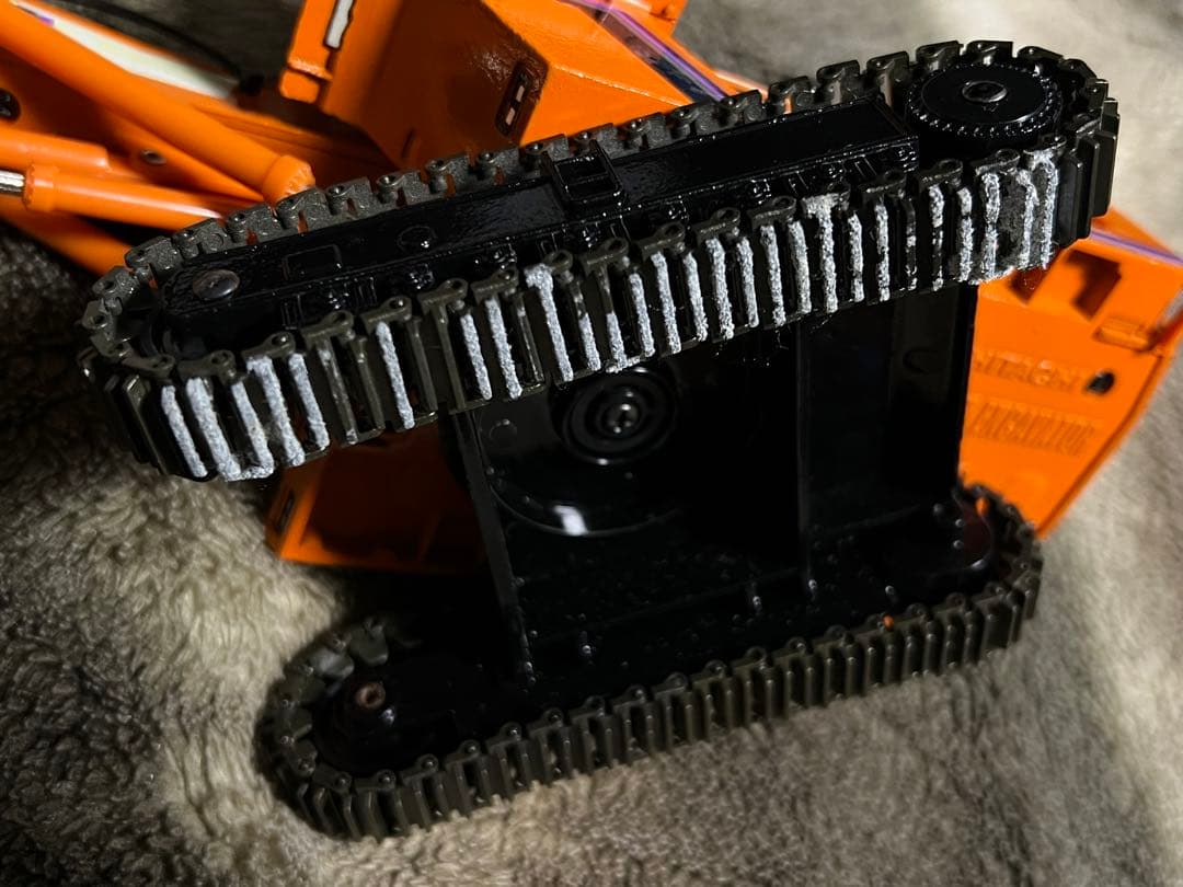 HITACHI 日立　EX1800 油圧ショベル　バックホー　重機　建設機械