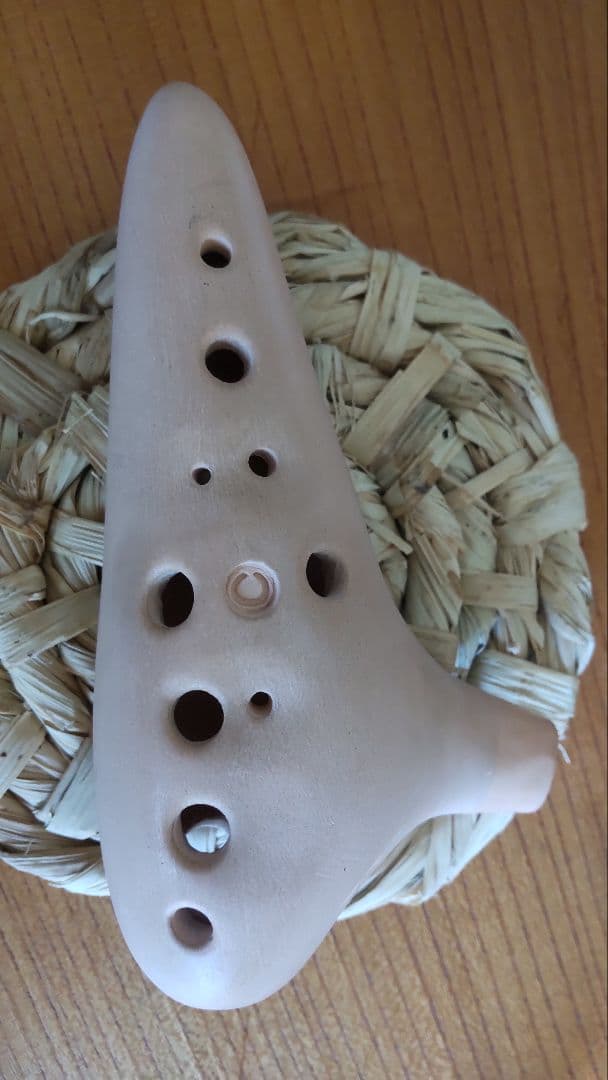 キムラオカリナ AC