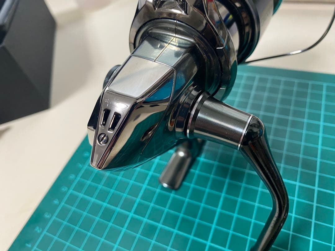 Nun-chan　22ステラ　4000xg