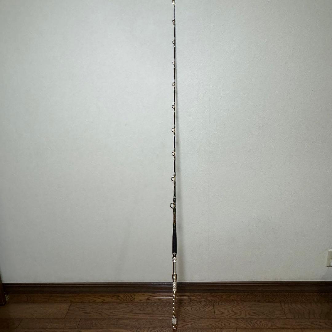 アリゲーター　ギル　12-175