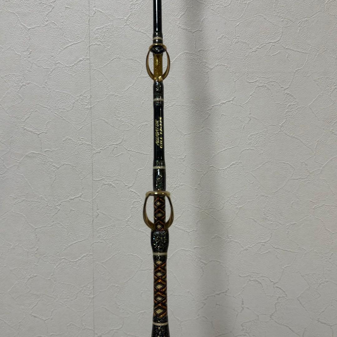 アリゲーター　ギル　12-175