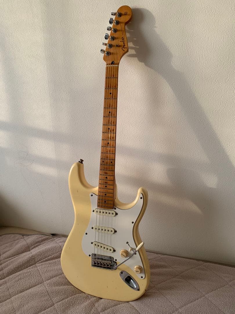 毎日値下げ続行中【激レア】フェンダーJPビンテージ　ショートスケール