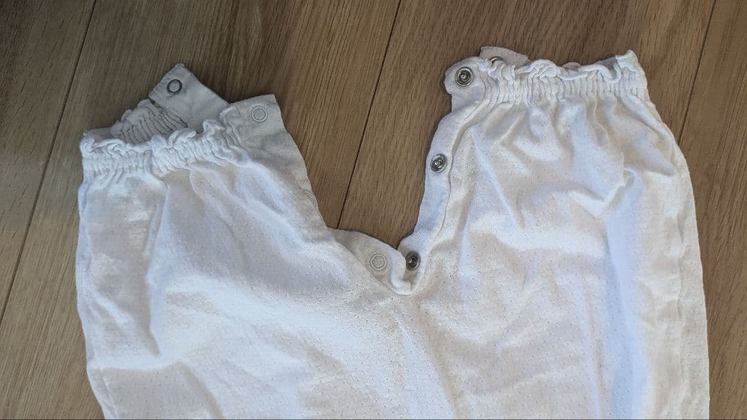 セレモニードレス 退院着