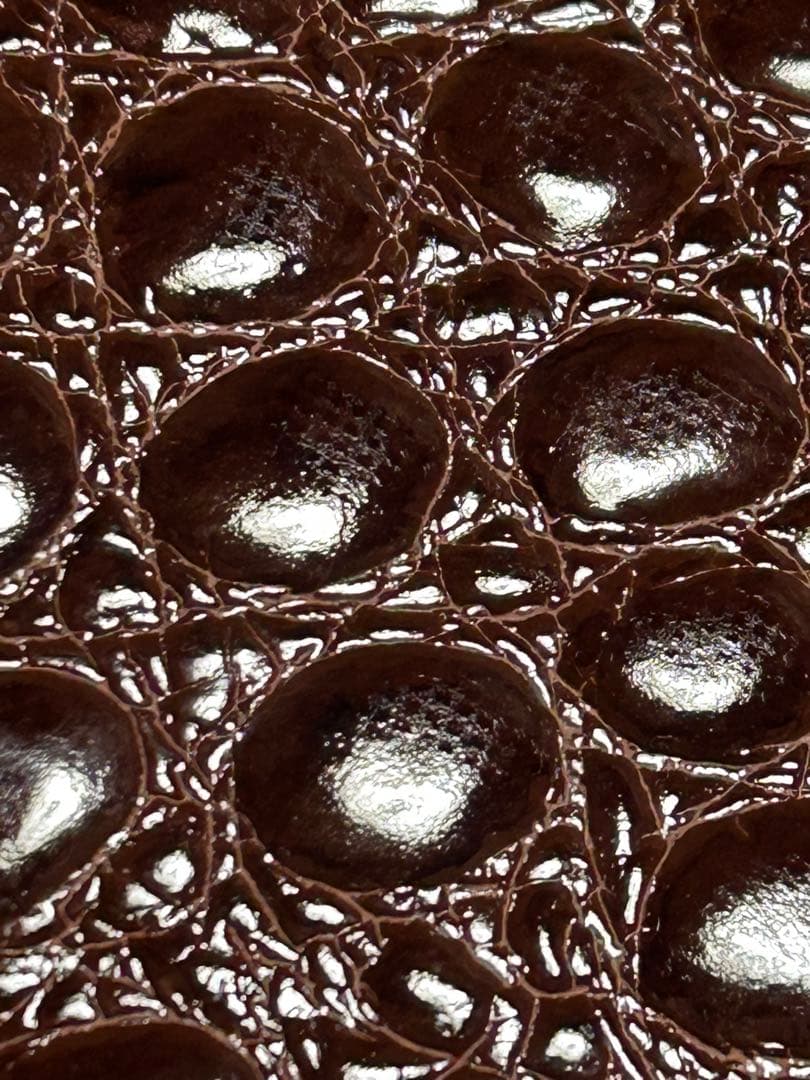 訳アリ！　GIANFRANCO FERRE ブラウン メンズバッグ