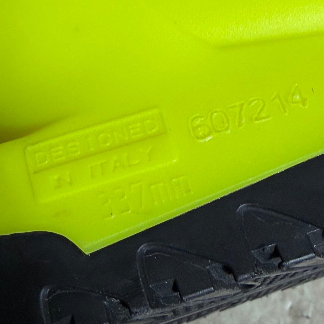 美品 HEAD EDGE NEXT GP スキーブーツ 29cm