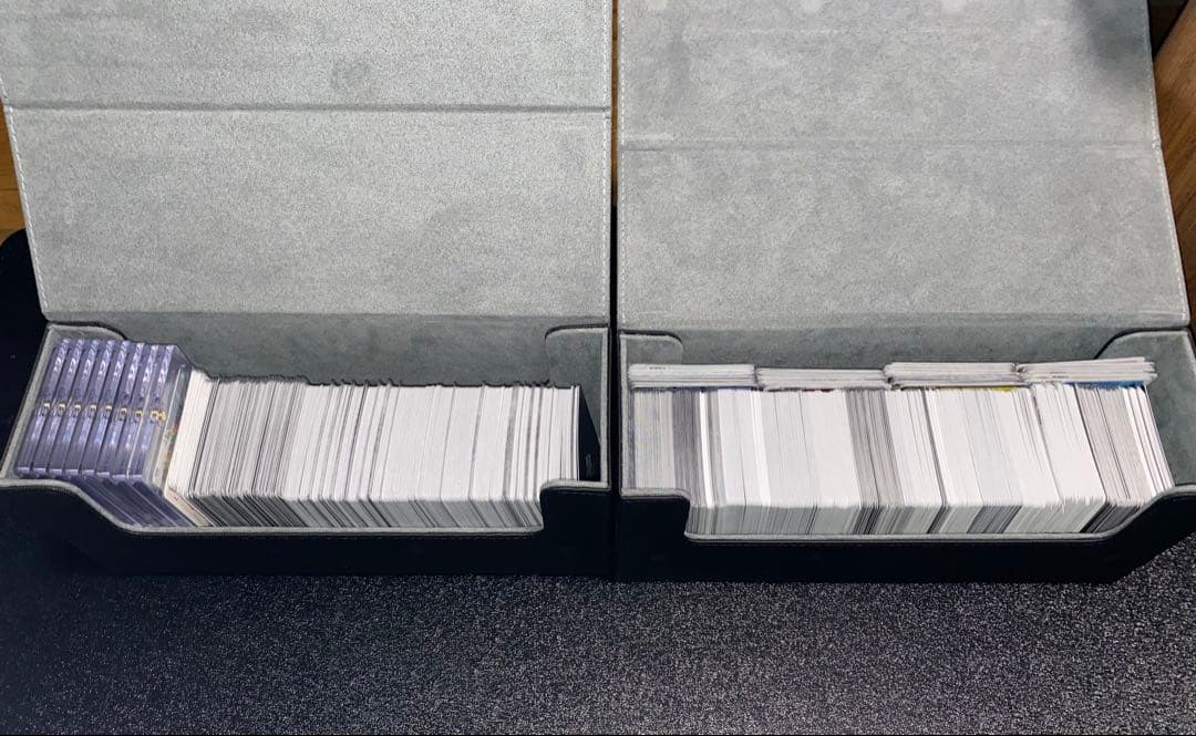 xrossstars カードセット