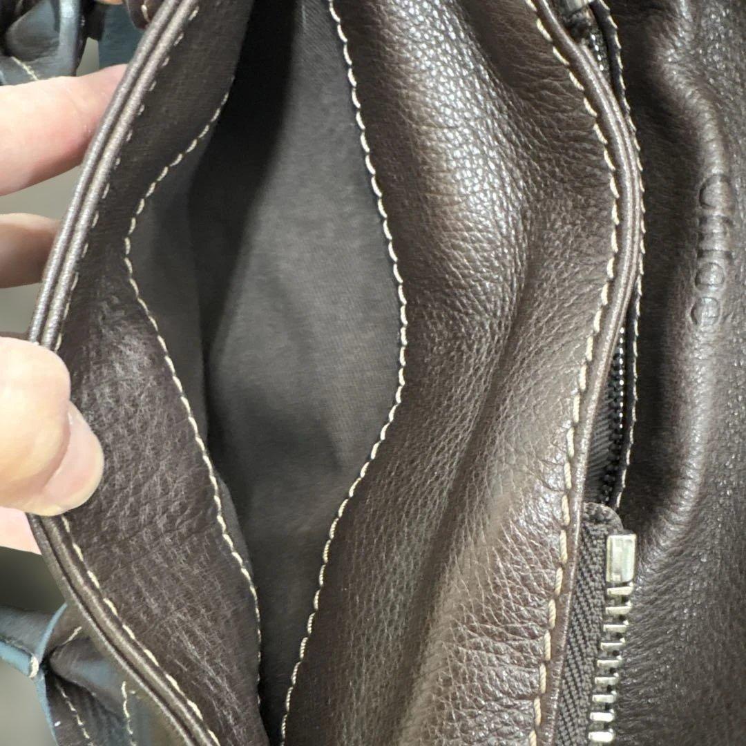 Chloé パディントン ハンドバッグ