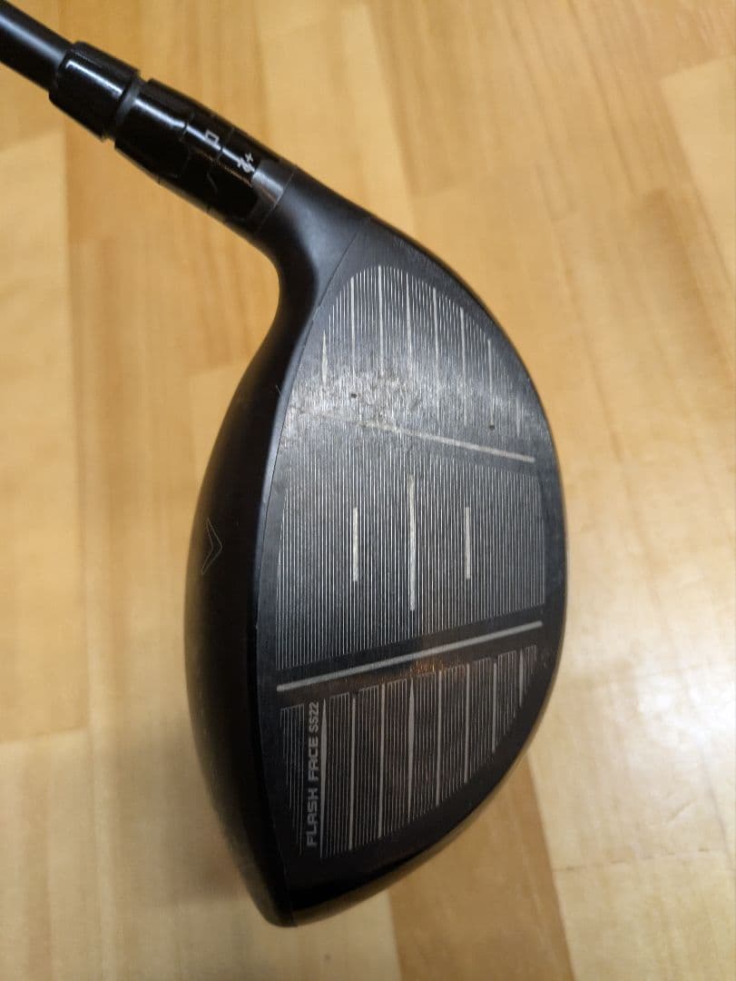 Callaway ROGUE ST MAX ドライバーVENTUS 5-S