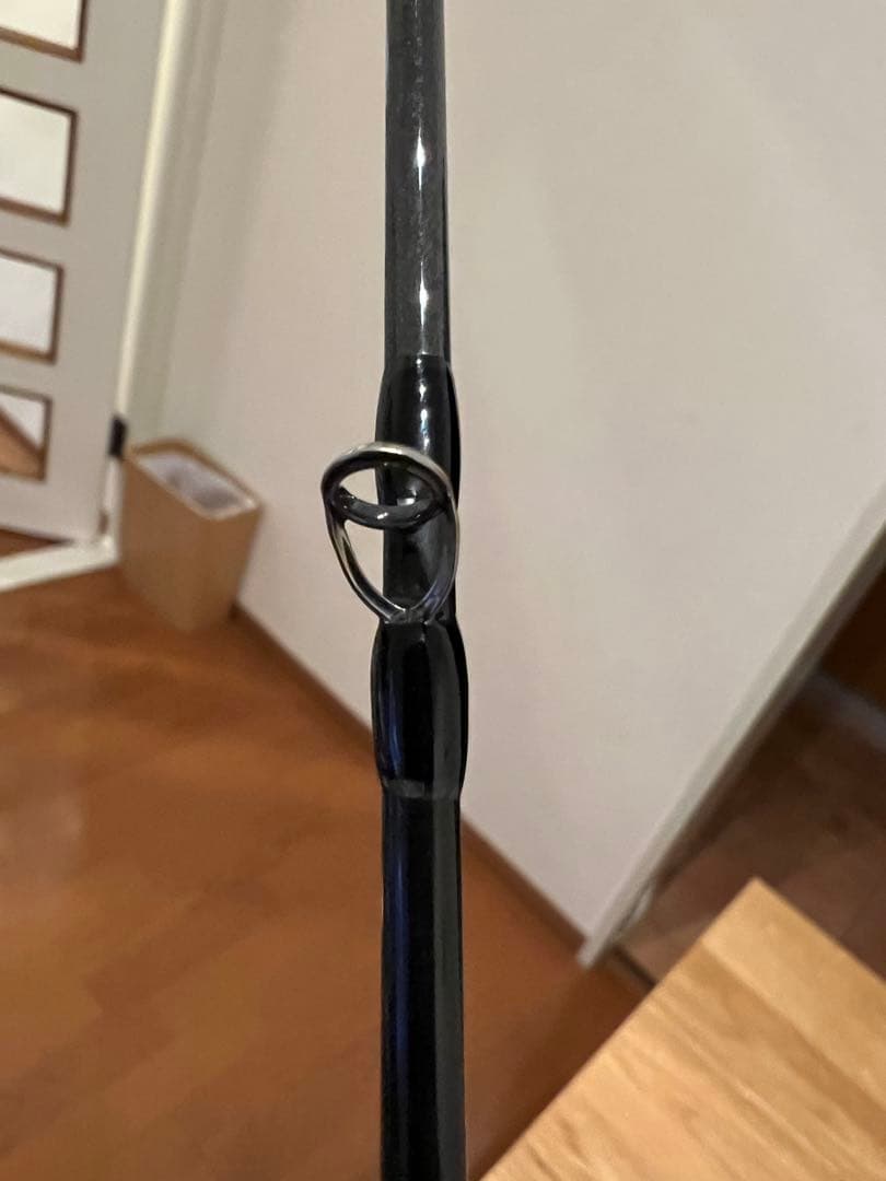 ゼナック プレジールアンサー PA-B80 SOPMOD 24時間最終値下げ❗️