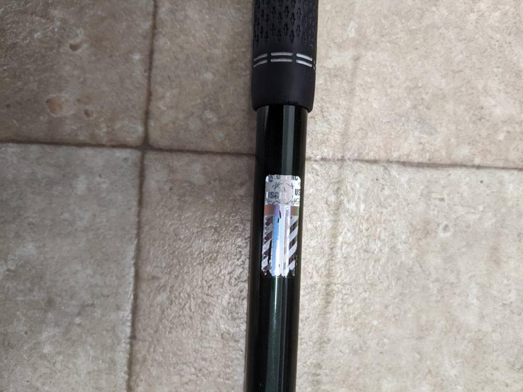 スピーダーNX グリーン 60X スリクソンスリーブ付　ドライバー用