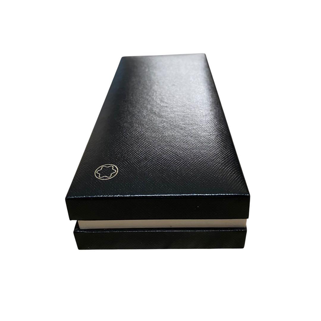 【ほぼ新品】モンブラン ボールペン ＰＩＸ ピックス